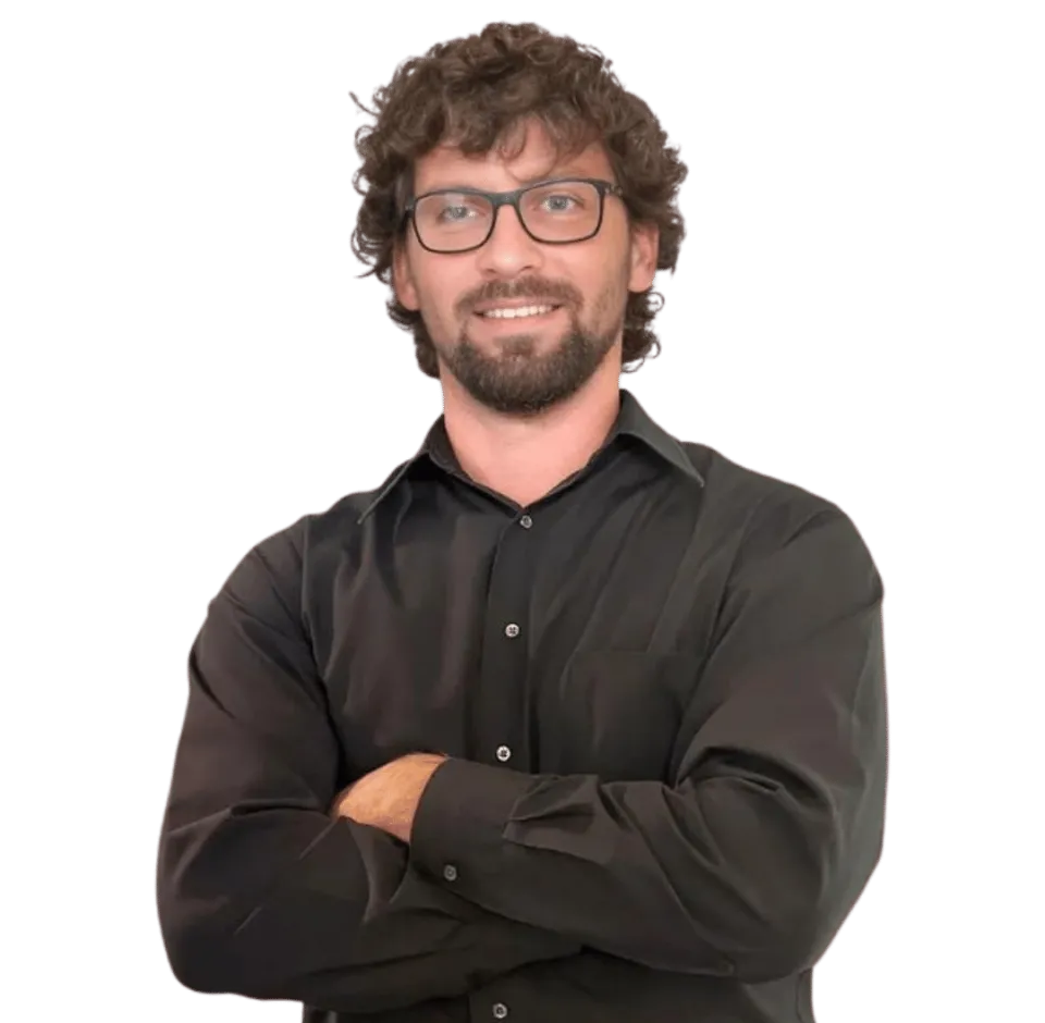Dr. Flinkman